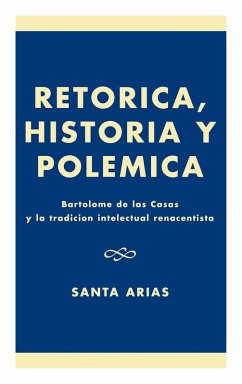 Ret-rica, Historia y PolZmica - Arias, Santa