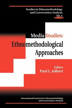 Media Studies - Jalbert, Paul L.