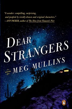 Dear Strangers - Mullins, Meg