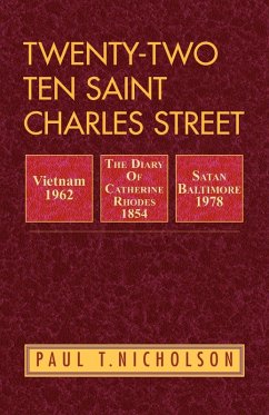 Twenty-Two Ten Saint Charles Street - Nicholson, Paul T.