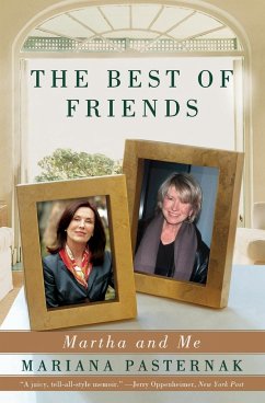 Best of Friends, The - Pasternak, Mariana
