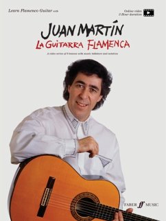 La Guitarra Flamenca - Martin, Juan