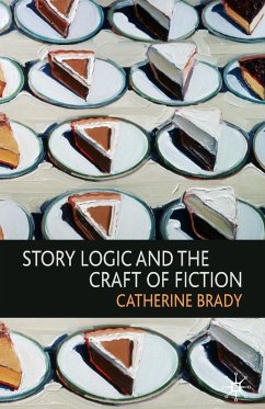Cover Story Logic and the Craft of Fiction