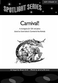 Carnival!, choir and piano