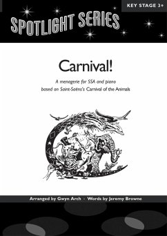 Cover Carnival!