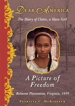 A Picture of Freedom (Dear America) - McKissack, Patricia C