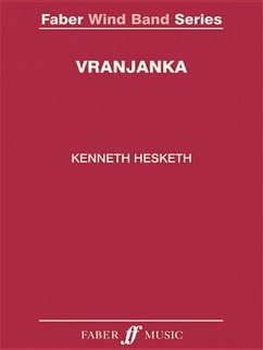 Kenneth Hesketh: Vranjanka