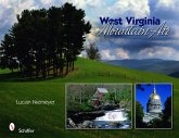 West Virginia: Mountain Air