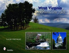 West Virginia: Mountain Air - Niemeyer, Lucian