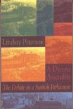 A Diverse Assembly - Paterson, Lindsay