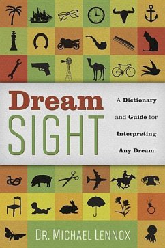 Dream Sight - Lennox, Michael