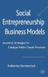 Social Entrepreneurship Business Models - Bild 1