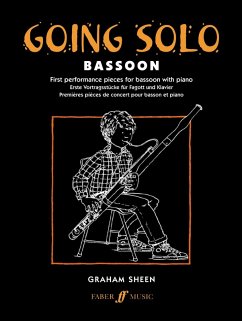 Going Solo Bassoon