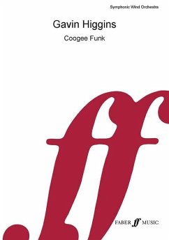 Coogee Funk: Score & Parts