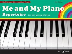 Me and My Piano Repertoire for the Young Pianist - Harewood, Marion; Waterman, Fanny