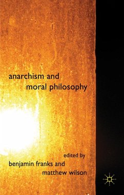 Anarchism and Moral Philosophy