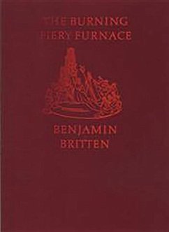 Burning Fiery Furnace