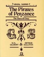 The Pirates of Penzance