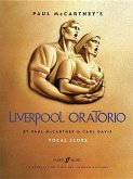 Liverpool Oratorio: Vocal Score