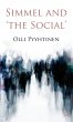 Simmel and 'The Social' - Bild 1