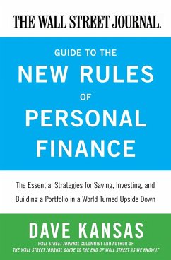 The Wall Street Journal Guide to the New Rules of Personal Finance - Kansas, Dave