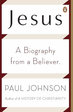 Jesus - Johnson, Paul