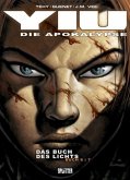 Yiu - Die Apokalypse - Das Buch des Lichts