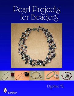 Pearl Projects for Beaders - Yu, Daphne