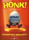 Honk! Vocal Selections
