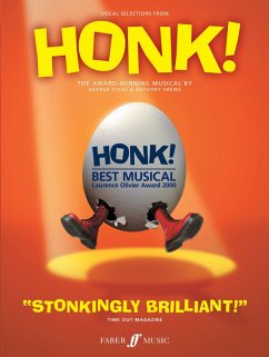 Honk! Vocal Selections