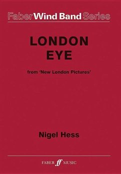 Cover London Eye