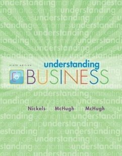 Understanding Business - Nickels, William McHugh, James