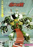 Die Roboter von Danderzei / Storm Bd.18