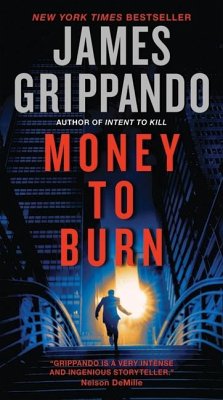 Money to Burn - Grippando, James