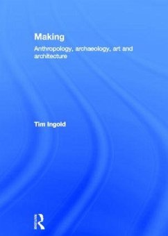 Making - Ingold, Tim
