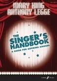 The Singer's Handbook