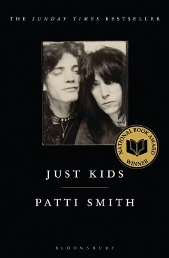 Just Kids - Smith, Patti