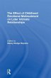 The Effect of Childhood Emotional... - Bild 1
