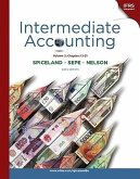 Intermediate Accounting, Volume 2: Chapters 13-21 [With Booklet and Access Code]