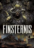 Iren / Finsternis Bd.1