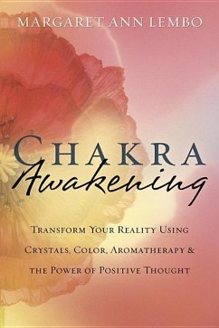 Chakra Awakening - Lembo, Margaret Ann