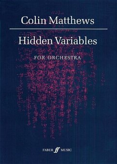 Hidden Variables