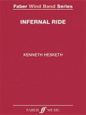 Kenneth Hesketh: Infernal Ride