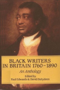 Black Writers in Britain 1760-1890 - Edwards, P. / Dabydeen, D.