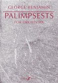 Palimpsests for Orchestra