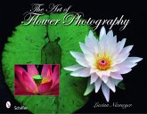 The Art of Flower Photography