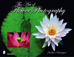 The Art of Flower Photography - Niemeyer, Lucian