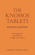 The Knossos Tablets - Bild 1