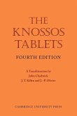 The Knossos Tablets