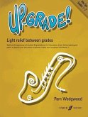 Up-Grade! Alto Saxophone